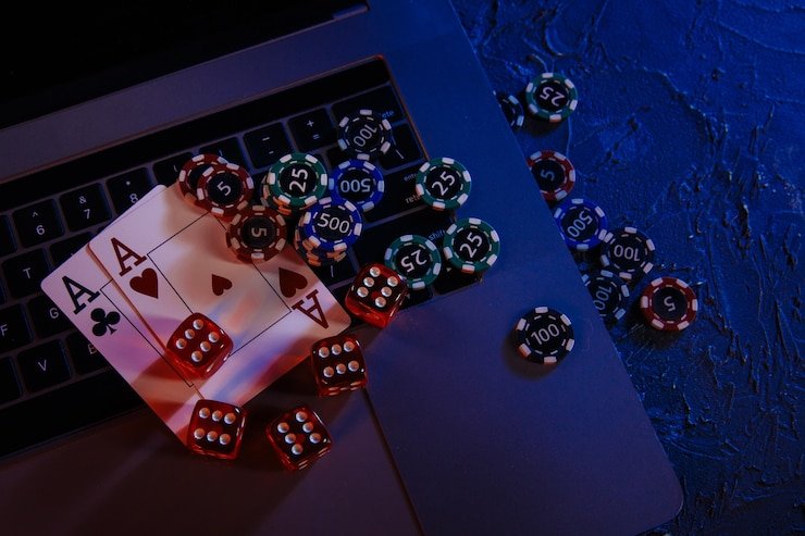 r786 game Hamara live casino kya offer karta hai